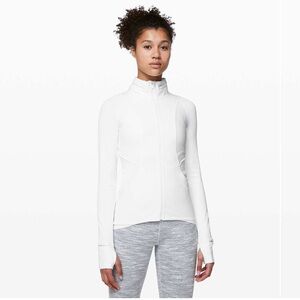 Lululemon Far and Free Jacket